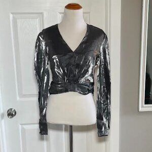 idem ditto silver top